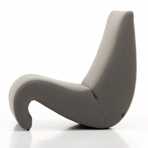 Amoebe Lounge Chair